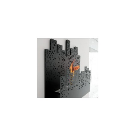 Biokamīns NERONE [EN]