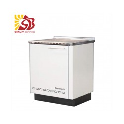 Centrometal centrālapkures plītis BIO-CET B 29/B-L 30kW