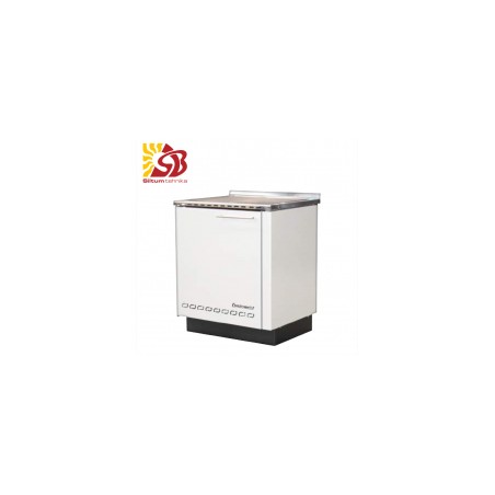 Centrometal centrālapkures plītis BIO-CET B 29/B-L 30kW [EN]