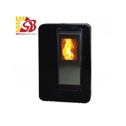 ECOFOREST granulu kamīns Monaco 7,5kW