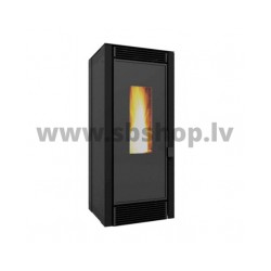 ECOFOREST garnulu kamīns Dubai 11,8 kW