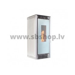 ECOFOREST granulu kamīns ROMA 11,8 kW