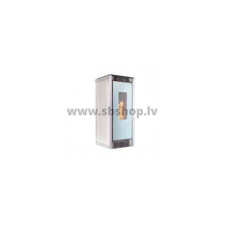 ECOFOREST granulu kamīns ROMA 11,8 kW