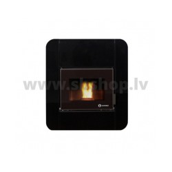 ECOFOREST granulu kamīns Dublin 14kW