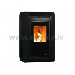 Ecoforest granulu kamīns KIEV NACAR