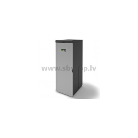 Granulu apkures katls Eva Calor HYDRO KANTINA 24 kW ar 60kg granulu tvertni [EN]