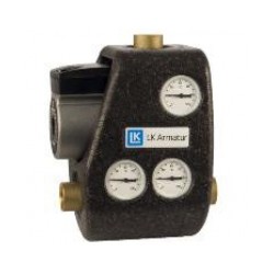 LK Armatur Termovar grupa 32 60gr. (Ladomat)