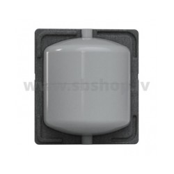 Akumulācijas tvertne REFLEX Storatherm Mini V25, 25L, vert.