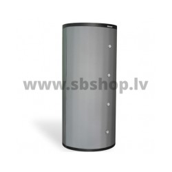 CENTROMETAL Akumulācijas tvertne CAS-301
