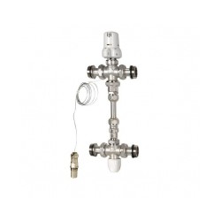 IC Pieslēguma mezgls kolektoram 20-70gr. ICMA