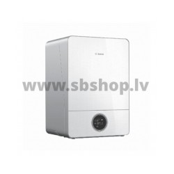 Bosch GC9000iW 20E kW gāzes apkures katls ar boilera pieslēgumu