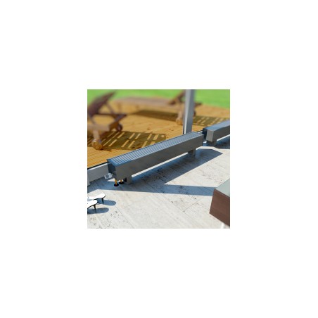 Licon konvektori OL 100/15/18 B