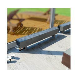 Licon konvektori OL 140/15/18 B