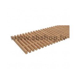 Dekoratīvā reste PM-2700/200 ozols