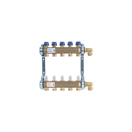 Kolektors HKV 2013AF_50_1 VA11