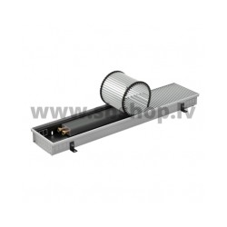 FKO-260/07/40 konvektors 594W KORAFLEX Optimal