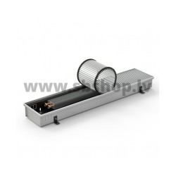 FKO-130/11/26 konvektors 365W KORAFLEX Optimal