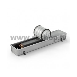 FKO-270/15/14 konvektors 433W KORAFLEX Optimal