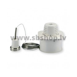 KORAFLEX termogalva ar sensoru 5m