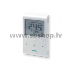 KORAFLEX termostats Siemens RDE100.1