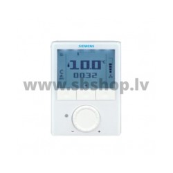 KORAFLEX termostats Siemens RDG 160T