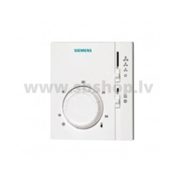 KORAFLEX termostats Siemens RAB 21-DC