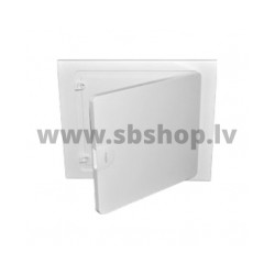 KORAFLEX sadalītāja kaste DIN 68001