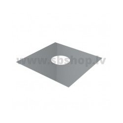 UMK Skursteņa dekoratīvais kvadrāts DN120/220(Pro)