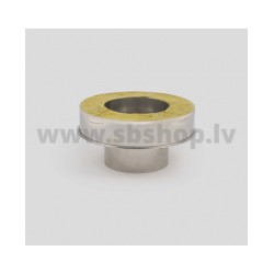 PRO Skursteņa adapteris DN160/260