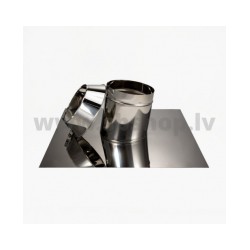 PRO Skursteņa Jumta iestrāde DN180/280 [EN]