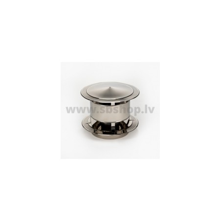 PRO Dumvada cepurīte DN100/200 [EN]