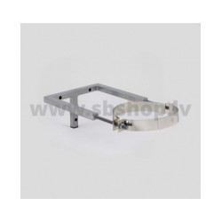 PRO Skursteņa sienas stiprinājums DN280 500mm [EN]