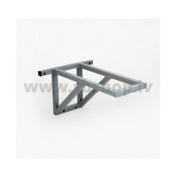 PRO Skursteņa sienas konsole DN280 garā