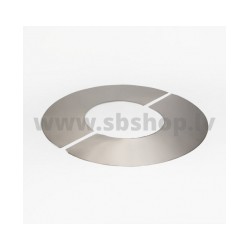 PRO Skursteņa dekoratīvais gredzens DN150/250