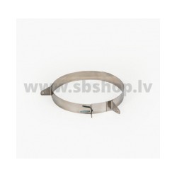 PRO Skursteņa stiprinājums atsaitēm DN250 [EN]