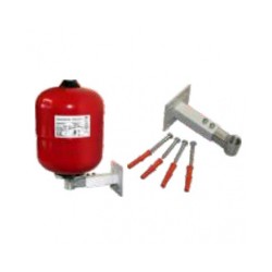 Izplešanās trauka stiprinājums 3/4 Aquasystem