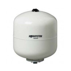 Izplešanās trauki sanitārajam ūdenim 35 L