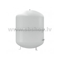 Izplešanās trauks REFLEX N 100L, 6bar
