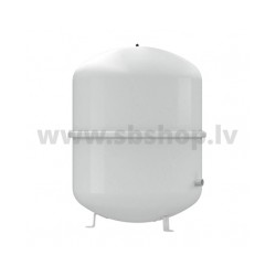 Izplešanās trauks REFLEX N 50L, 6bar