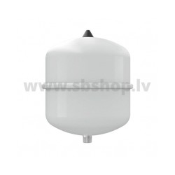 Izplešanās trauks REFLEX N 12L, 4bar