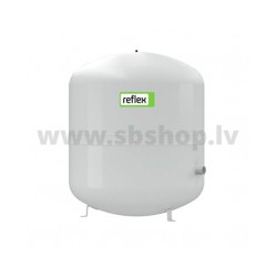 Izplešanās trauks REFLEX N 200L, 6bar