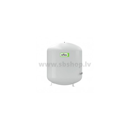 Izplešanās trauks REFLEX N 200L, 6bar [EN]