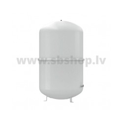Izplešanās trauks REFLEX N 140L, 6bar
