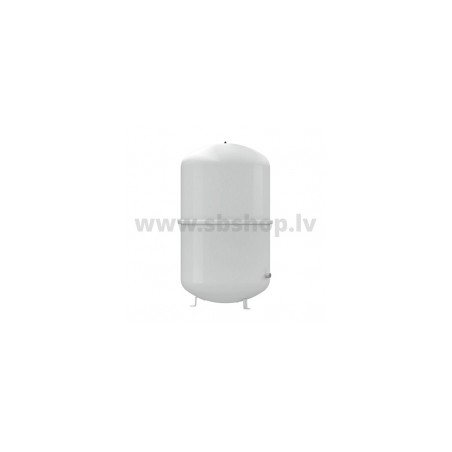 Izplešanās trauks REFLEX N 140L, 6bar