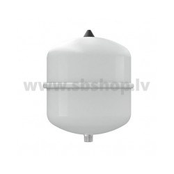 Izplešanās trauks REFLEX N 18L, 4bar