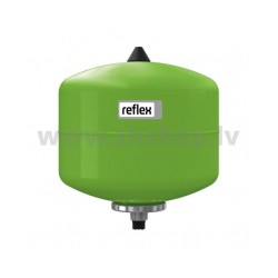 Izplešanās trauks sanitārajam ūdenim REFIX DD 12L, 10bar