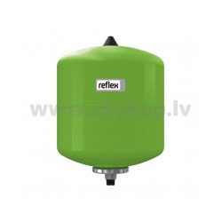 Izplešanās trauks sanitārajam ūdenim REFIX DD 18L, 10bar