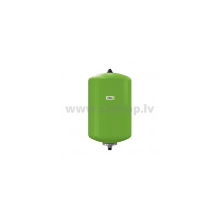 Izplešanās trauks sanitārajam ūdenim REFIX DD 25L, 10bar