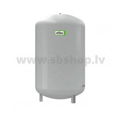 Izplešanās trauks REFLEX N 500L, 6bar