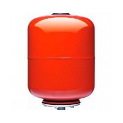 Izplešanās trauks NEMA NEX 200L max.,10bar.,BUTYL, universālais.